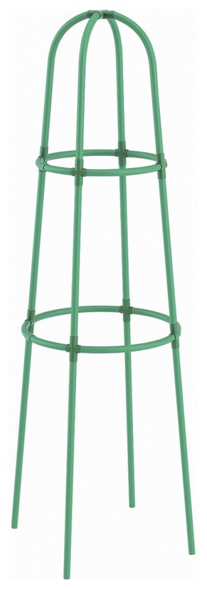 Опора для растений "Конус" (d-0,4, d-0,5), h-1,65