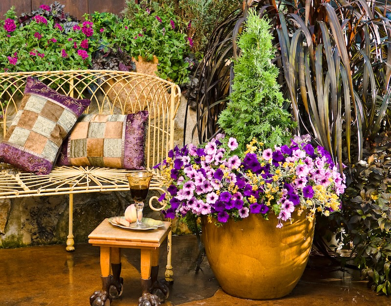 Корпоративные услуги флориста