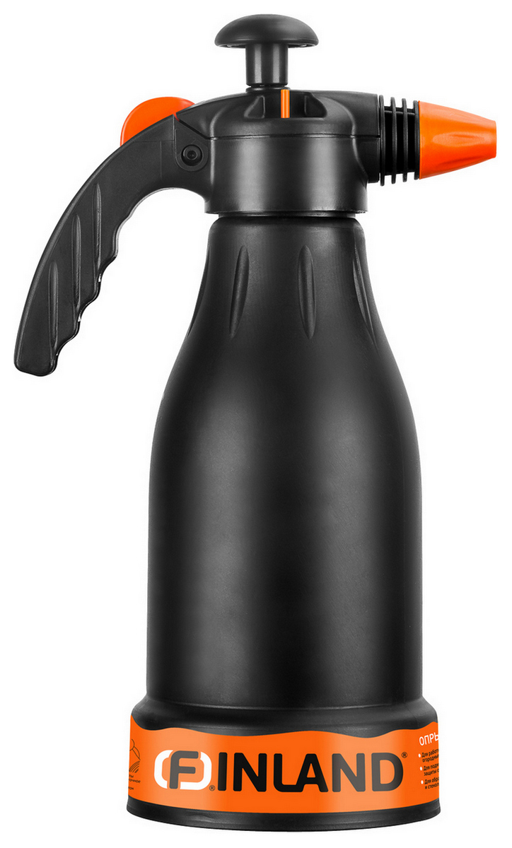 Опрыскиватель Finland 2 л, арт.1626