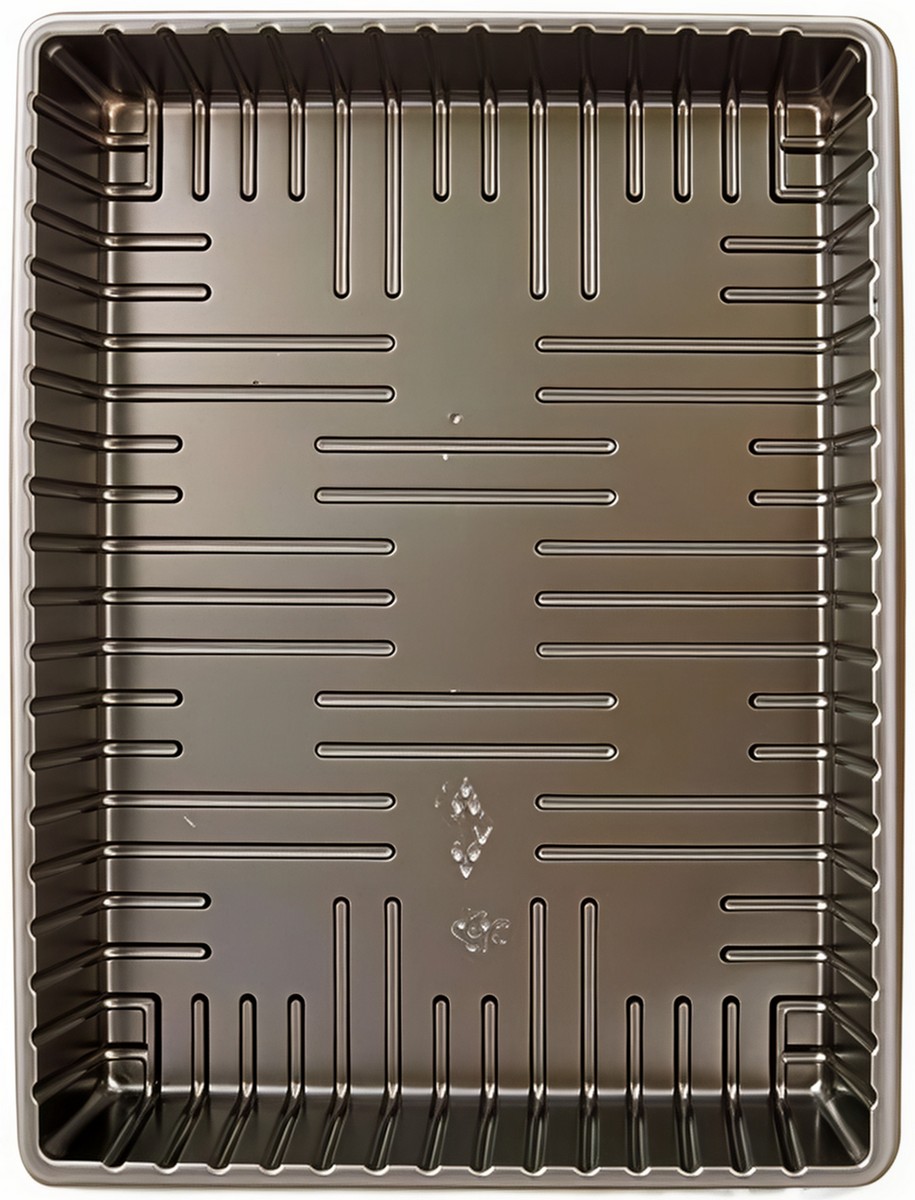 Поддон 530*400, глубокий