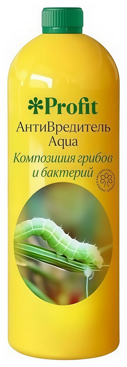 Profit Антивредитель Аква, 0,5 л