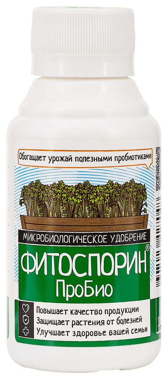 Фитоспорин ПроБио, 100 мл 