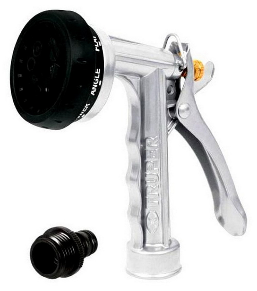 Распылитель садовый PR-108 + коннектор арт.17481/1