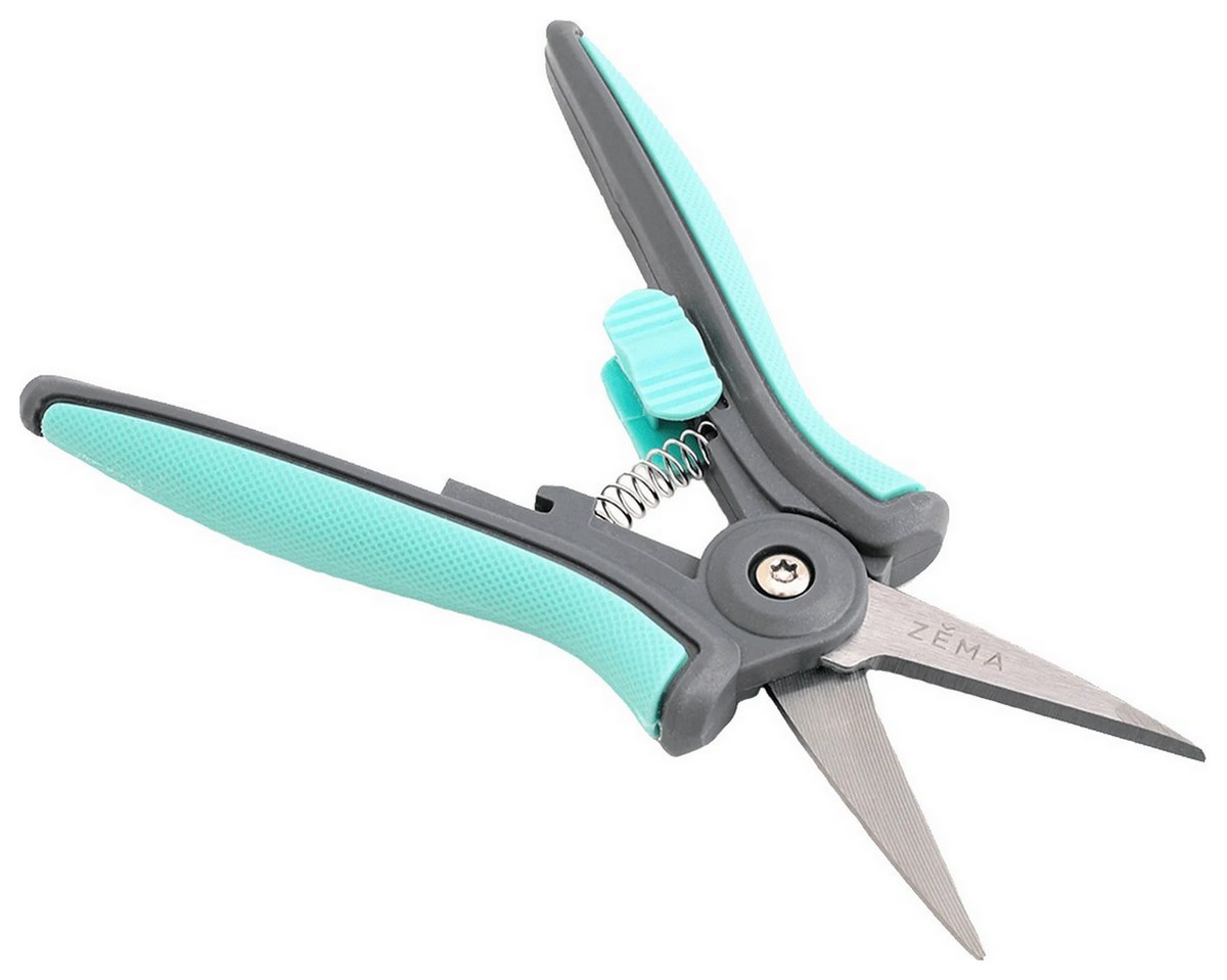 Профессиональные садовые ножницы ZM 2001