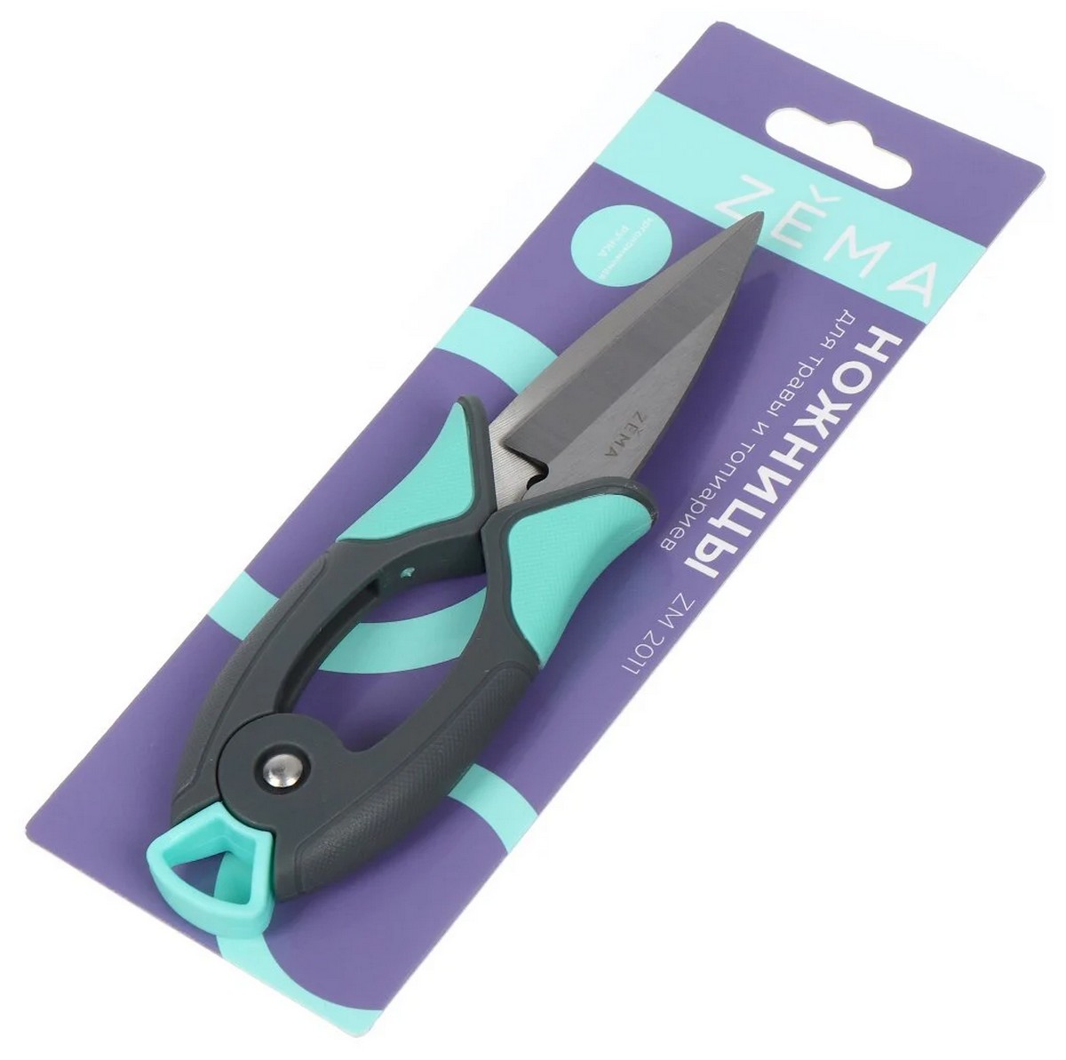 Ножницы для травы/топиариев ZM 2011