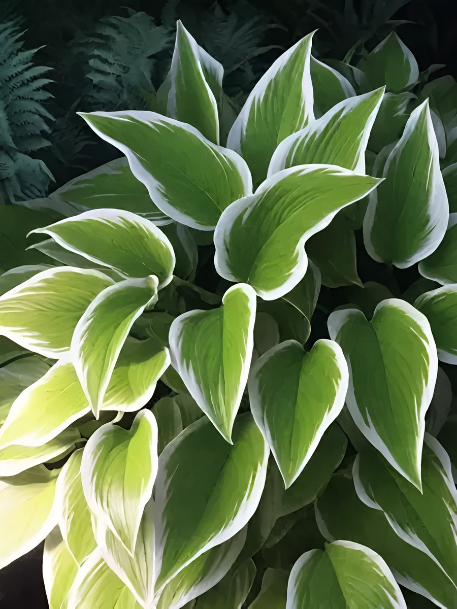 Хоста Антиох, 1 шт.