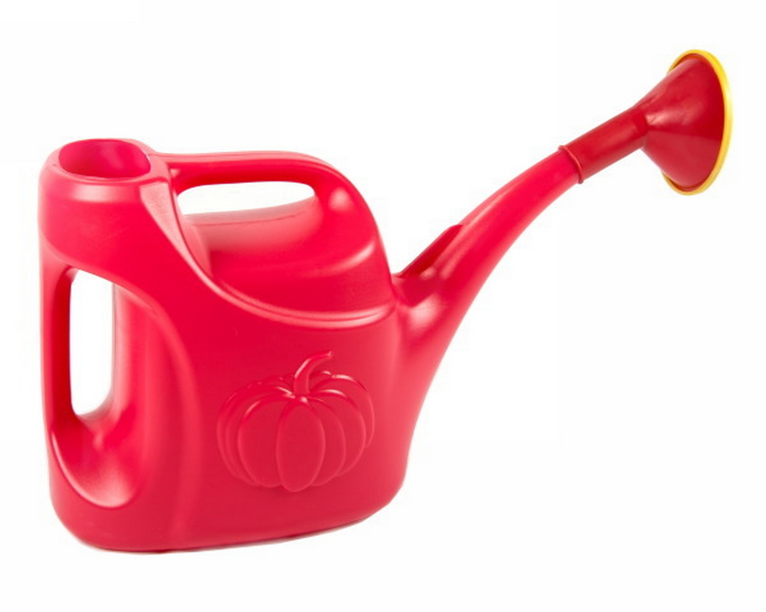 Лейка 8 л с рассеивателем "Урожайная"