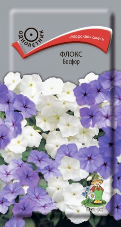 Флокс Босфор, 0,1 г