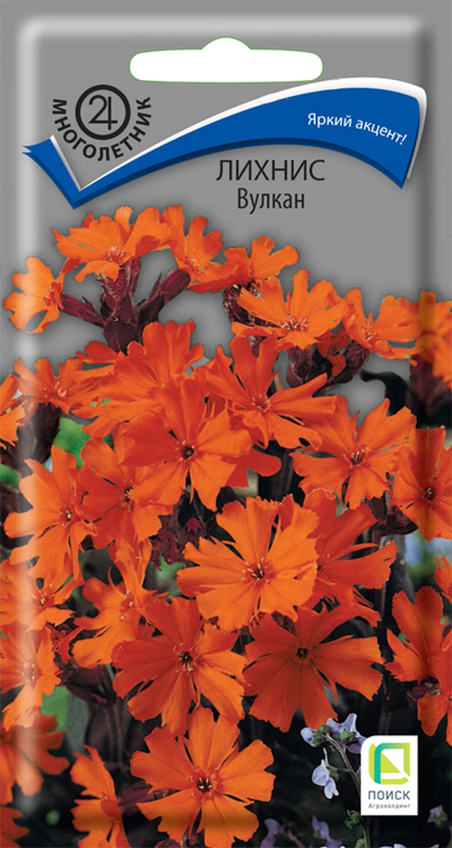 Лихнис Вулкан, 0,1 г