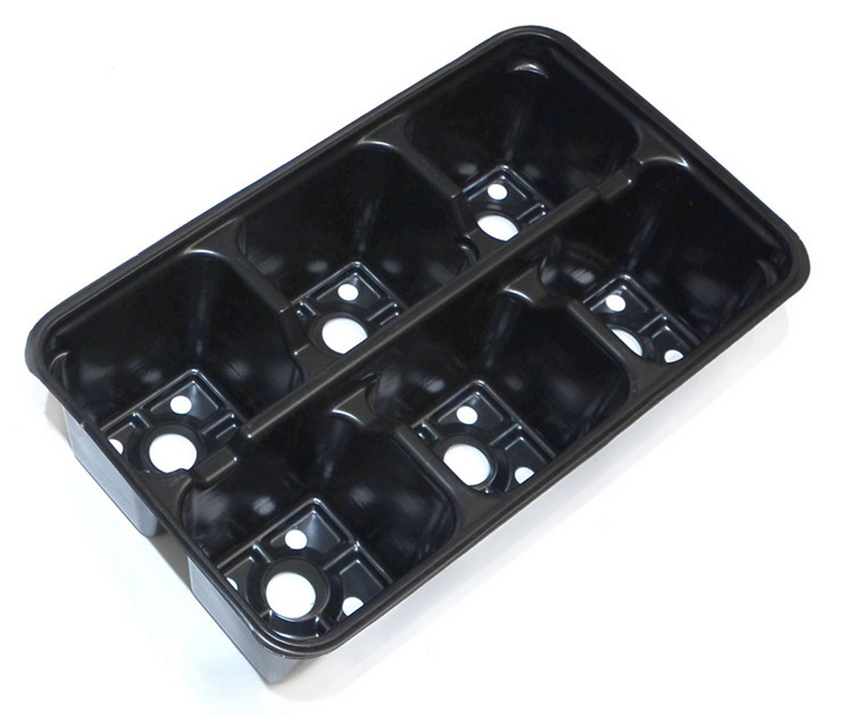 Мини кассета 6 ячейки 190 мл