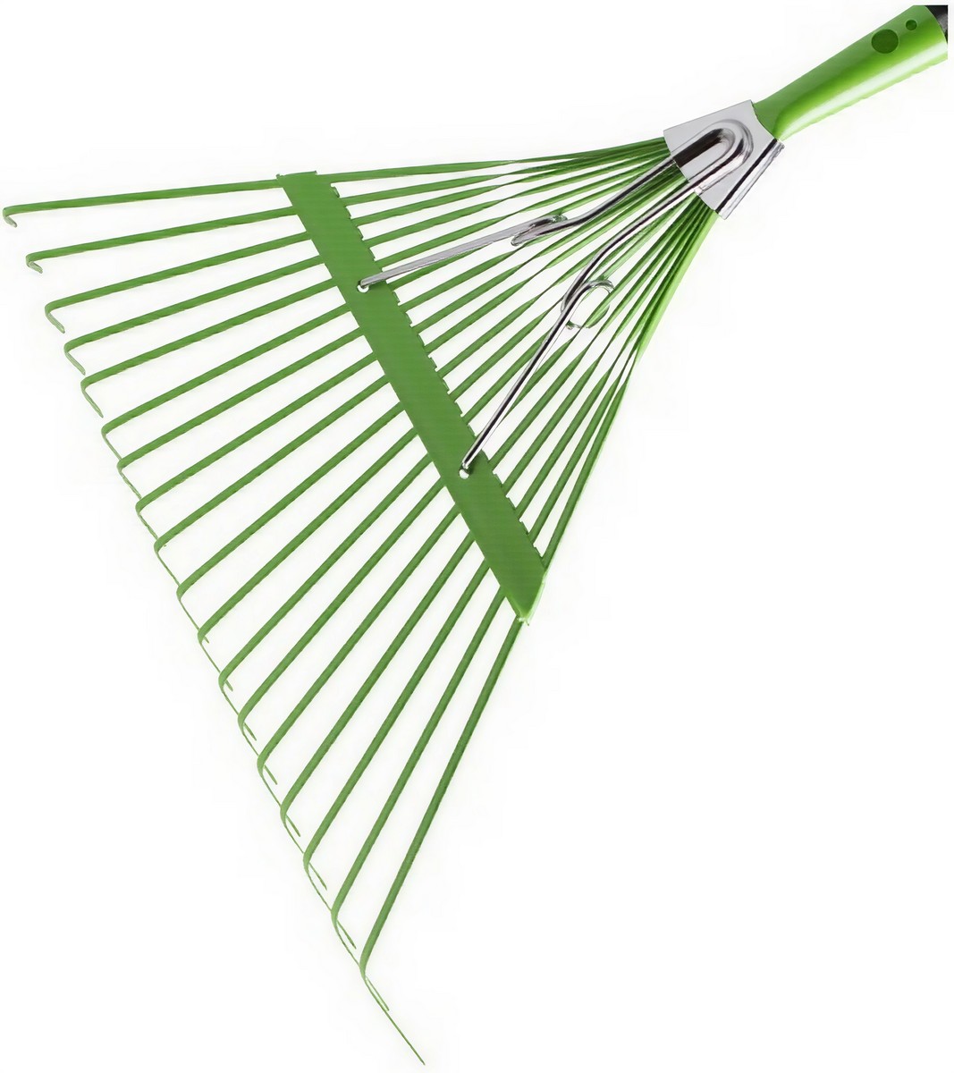 Грабли веерные с компенсатором, арт. 0231-10