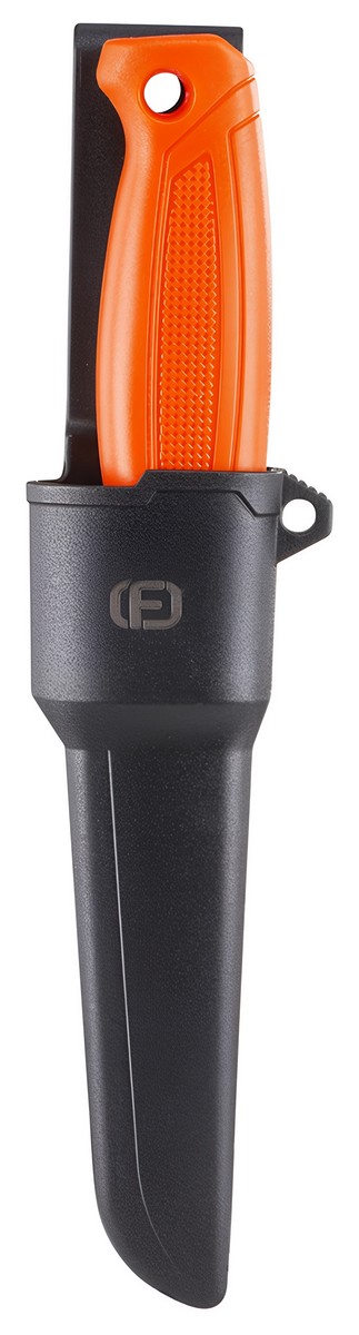 Нож Finland из нерж. стали с лезвием 100 мм, арт. 2101