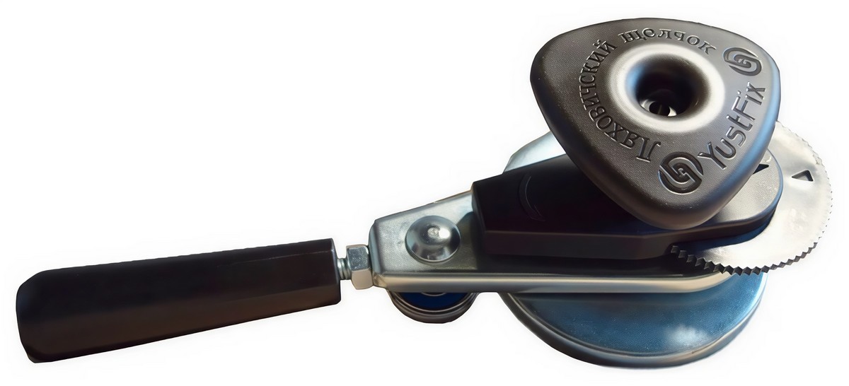 Машинка закаточная автомат Щелчок - Л