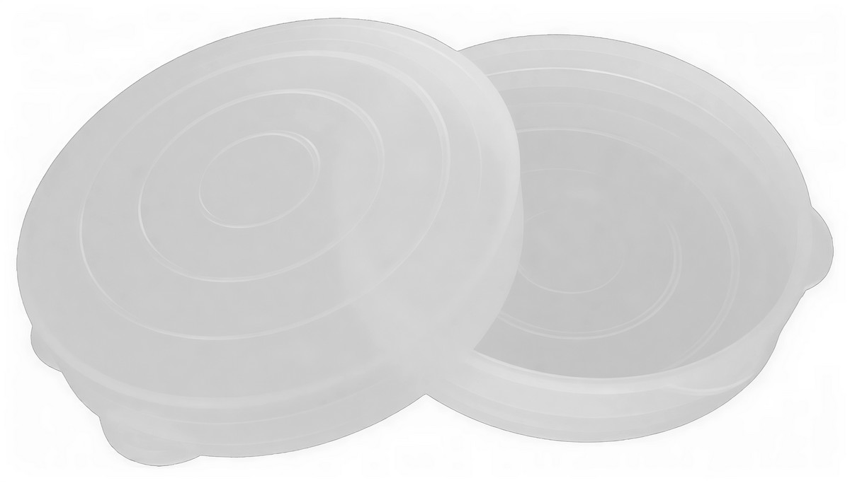 Крышки полиэтиленовые для холодной консервации, d-82 мм