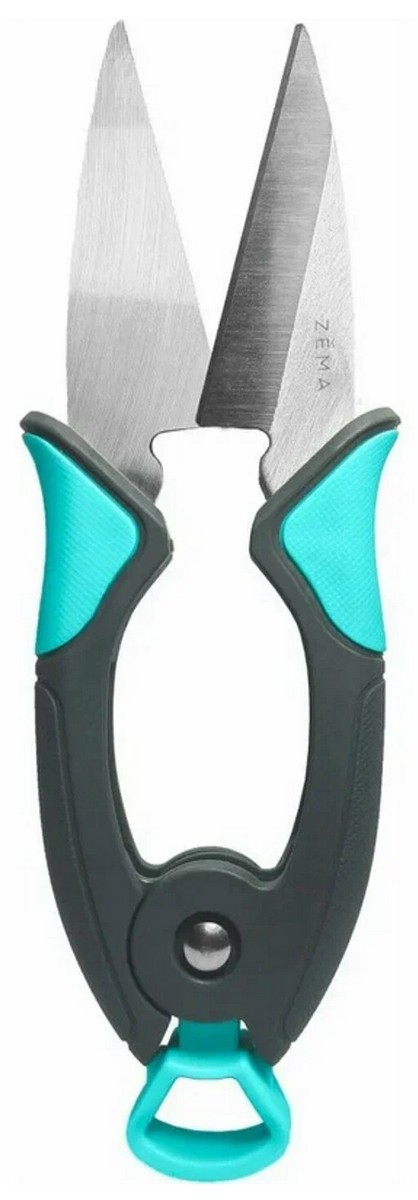 Ножницы для травы/топиариев ZM 2011