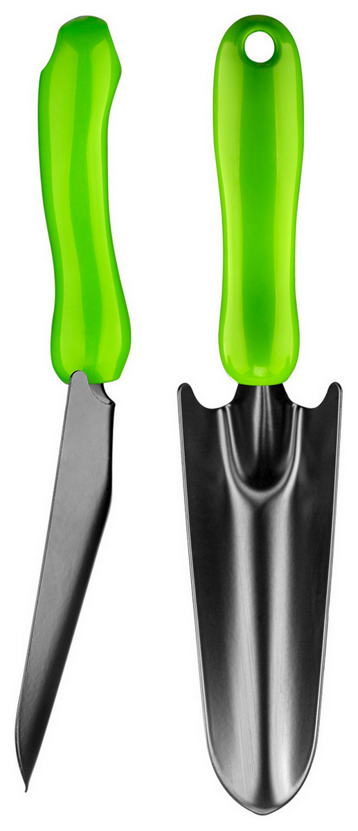 Совок садовый для рассады, узкий, арт. 0231-3