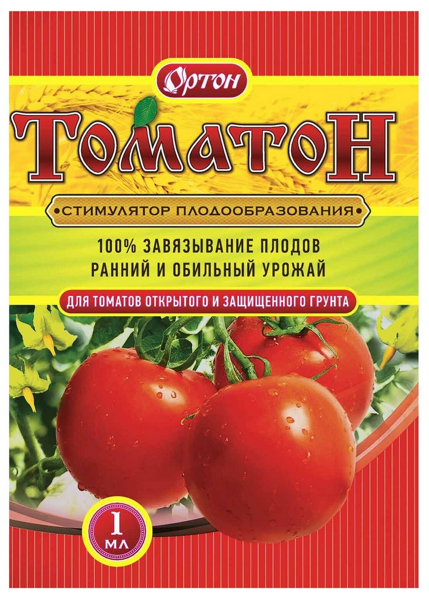 Томатон, 1 мл Ортон