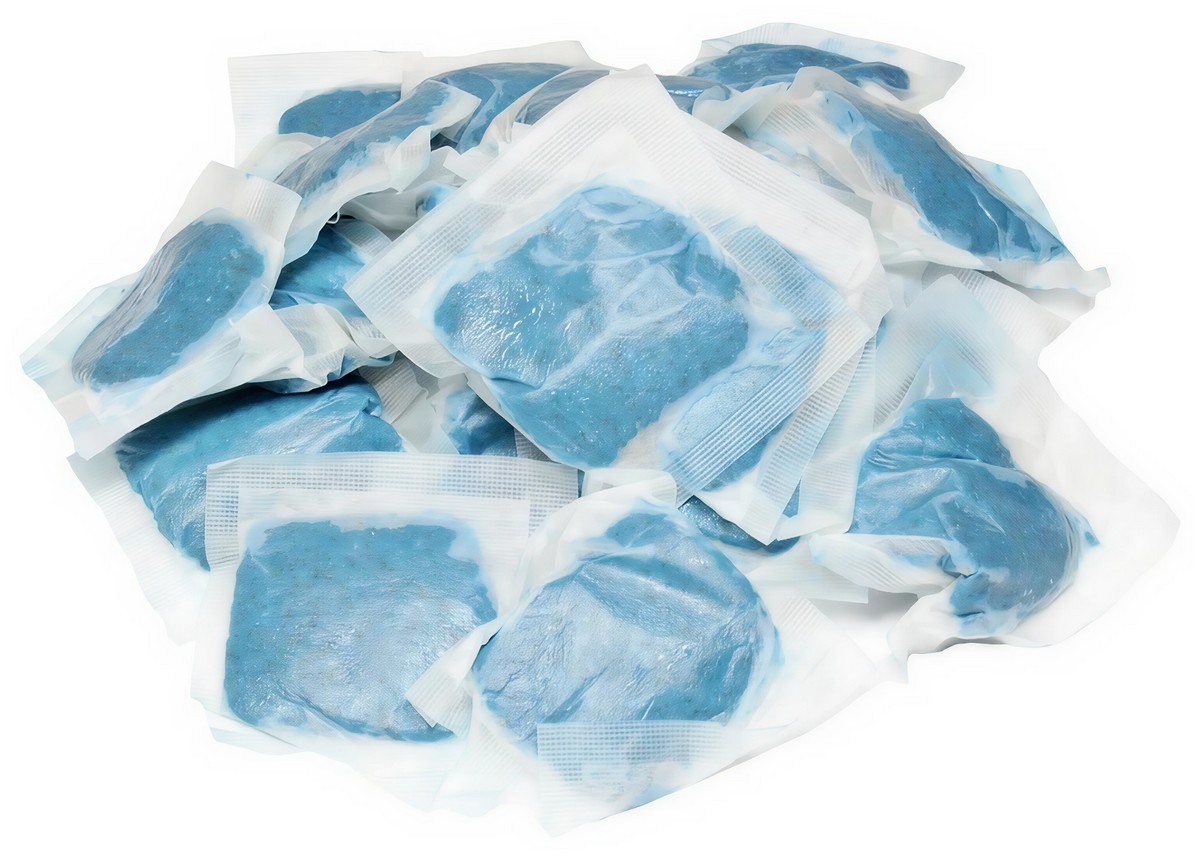 Крысиная смерть №1, мягкие брикеты, 100 г