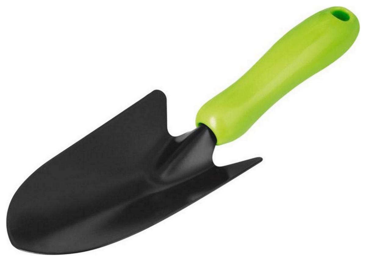 Совок садовый широкий, арт. 0231-1