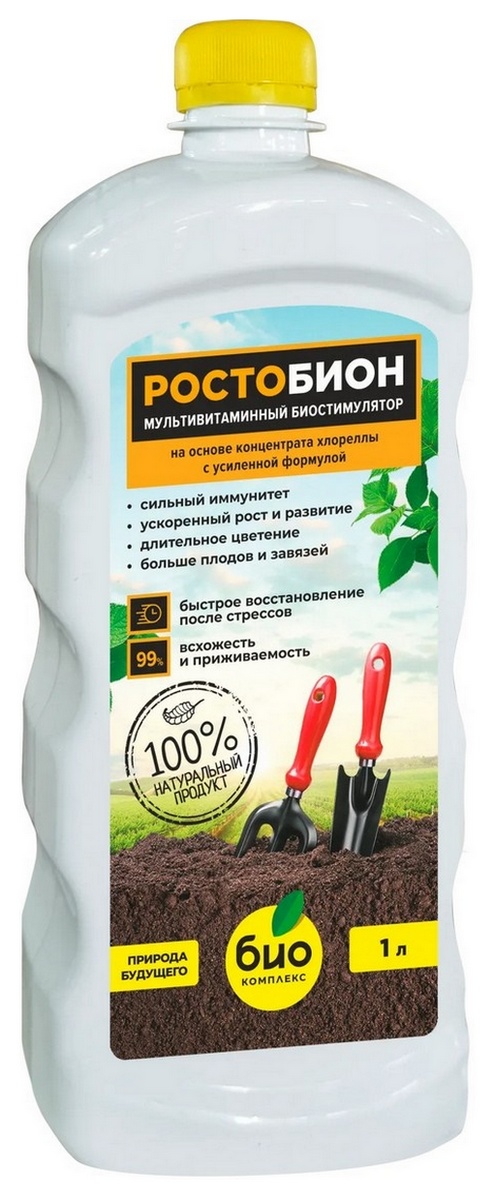 Ростобион, 1 л