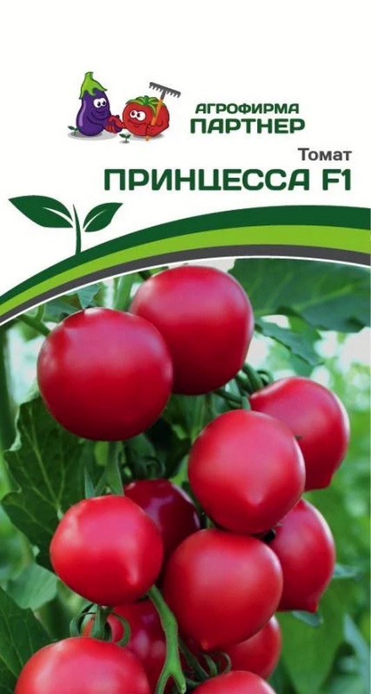 Томат Принцесса F1, 10 шт. Агрофирма Партнер.