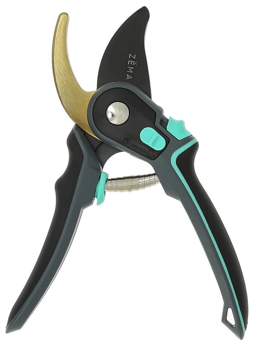 Профессиональный садовый секатор ZM 3001