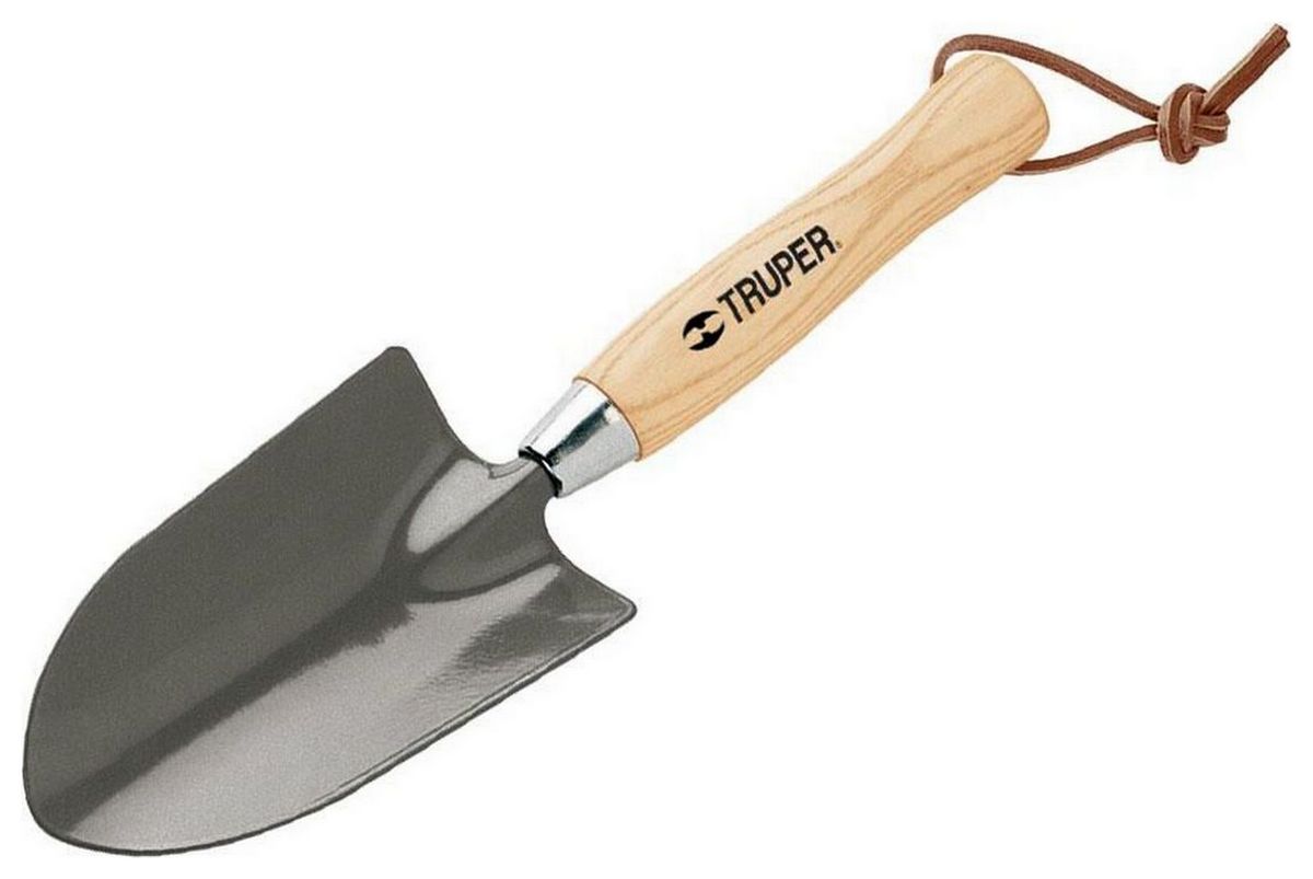 Совок садовый, 15 см, арт. 15020