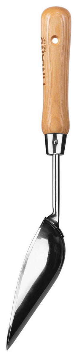 Совок Finland садовый, глубокий ковш, арт. 1850