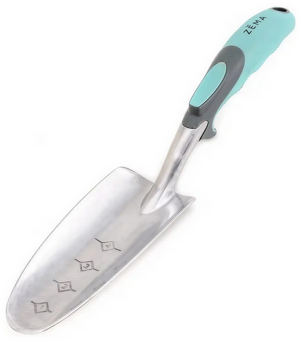 Совок садовый ZM 2109