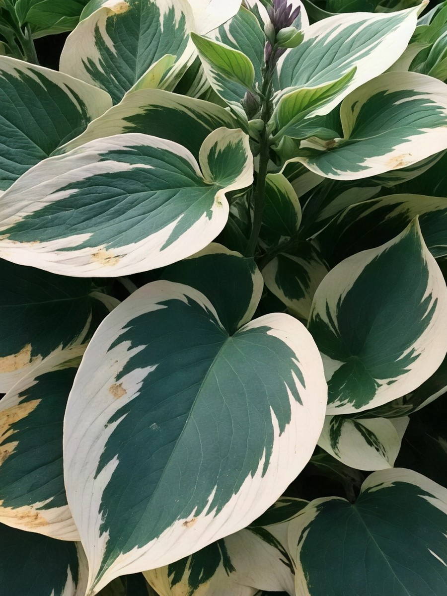 Хоста Хай-Класс, 1 шт.