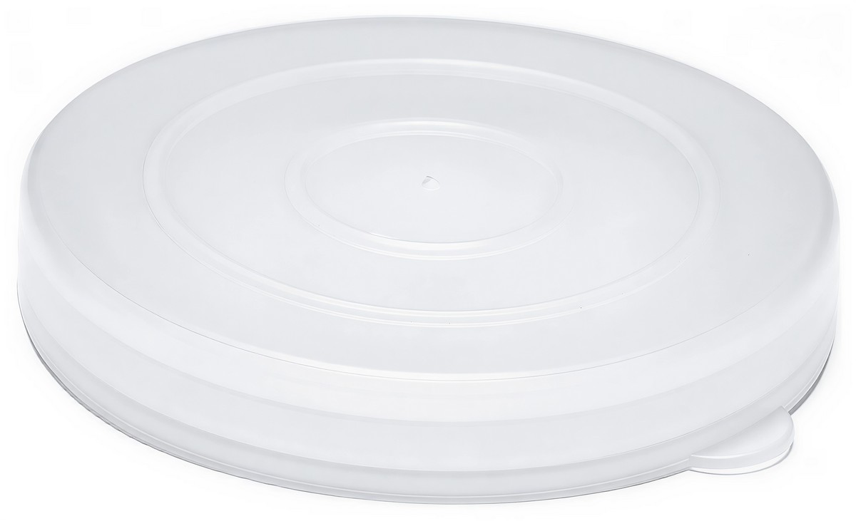 Крышки полиэтиленовые для холодной консервации, d-82 мм