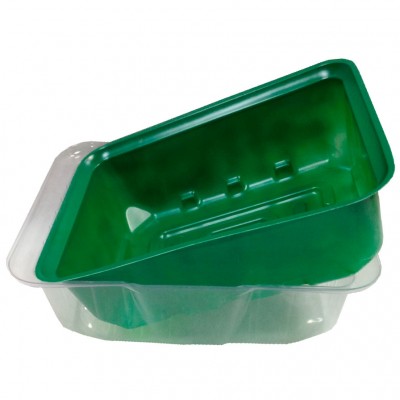 Парник 1 место