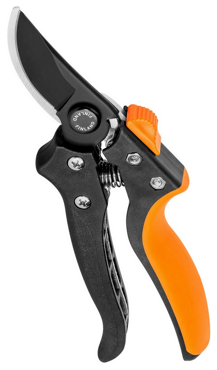 Секатор Finland плоскостной профессиональный, арт. 1541