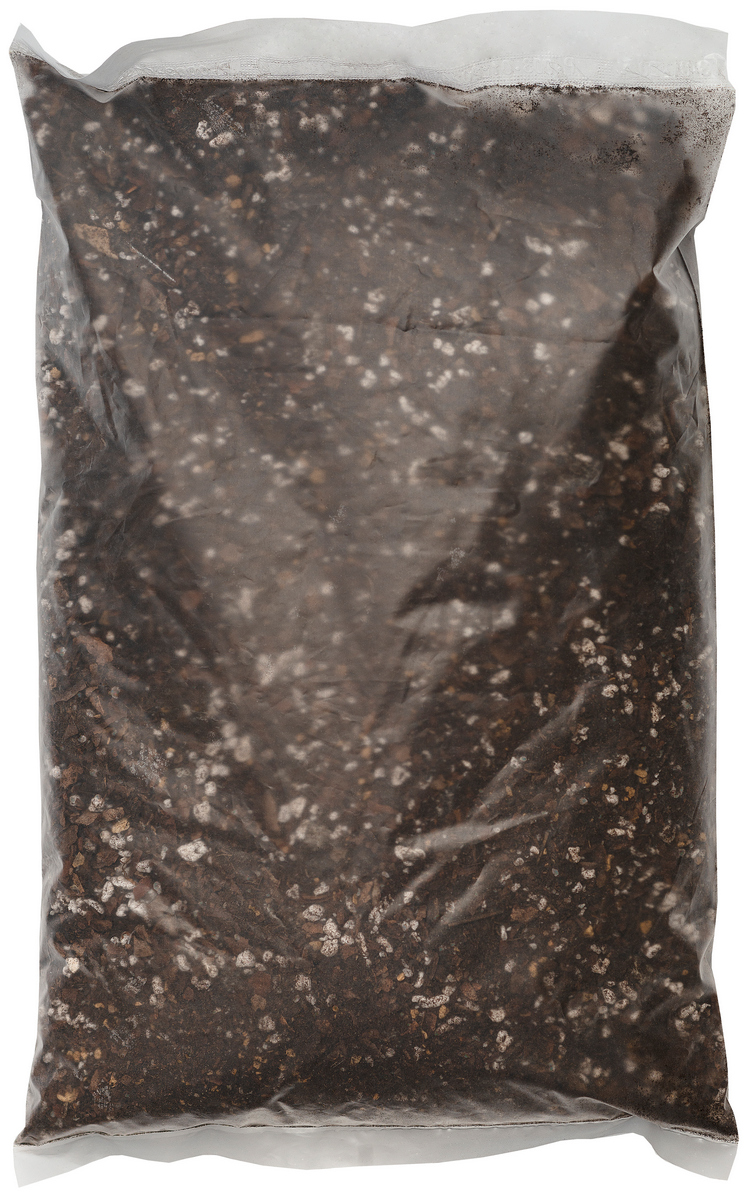 Грунт оригинальный для Пальмы, Юкки, Драцены, 2 л Ultra Effect Plus 