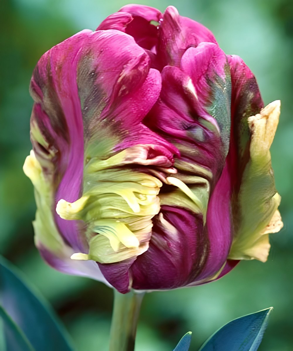 Тюльпан попугайный Рай, 11/12, 1 шт.