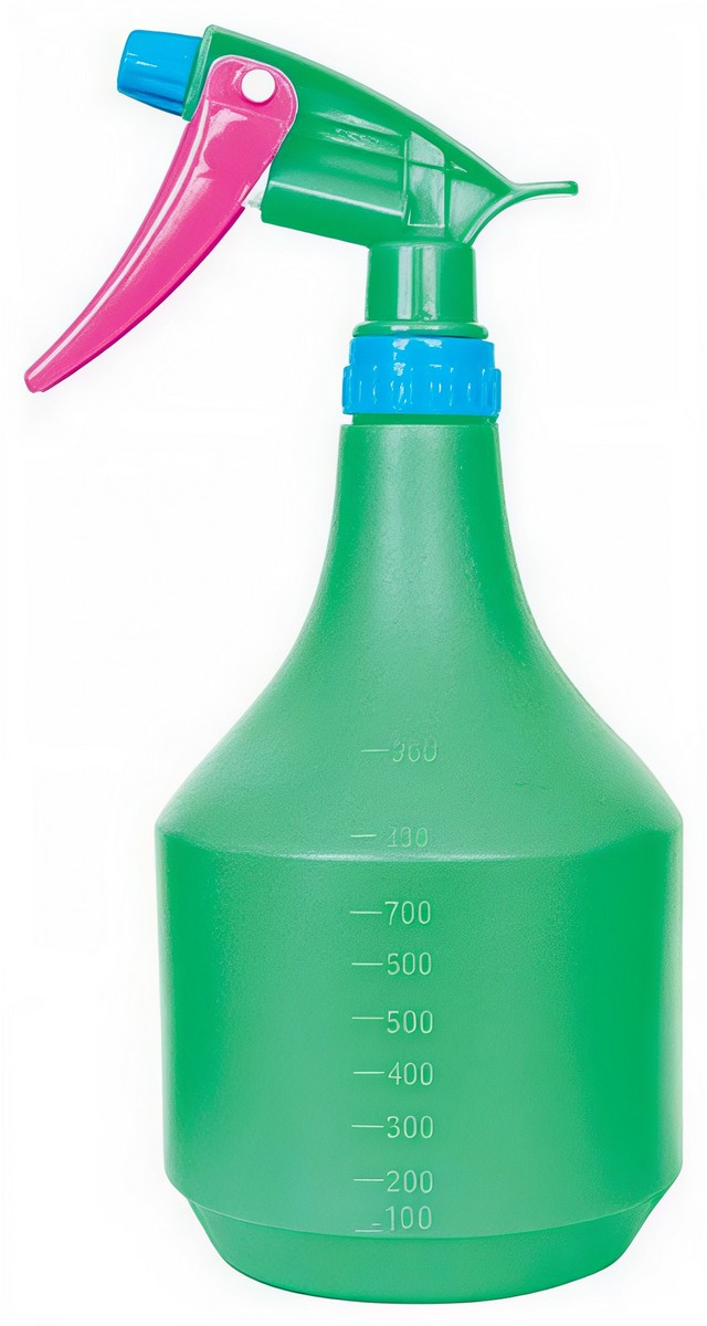 Опрыскиватель JM54 Непрозрачный, 900 мл