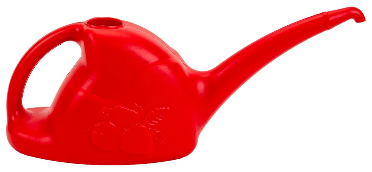 Лейка без рассеивателя, 1,5 л 