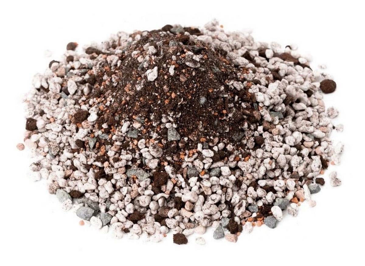 Грунт Шихан, 5 л