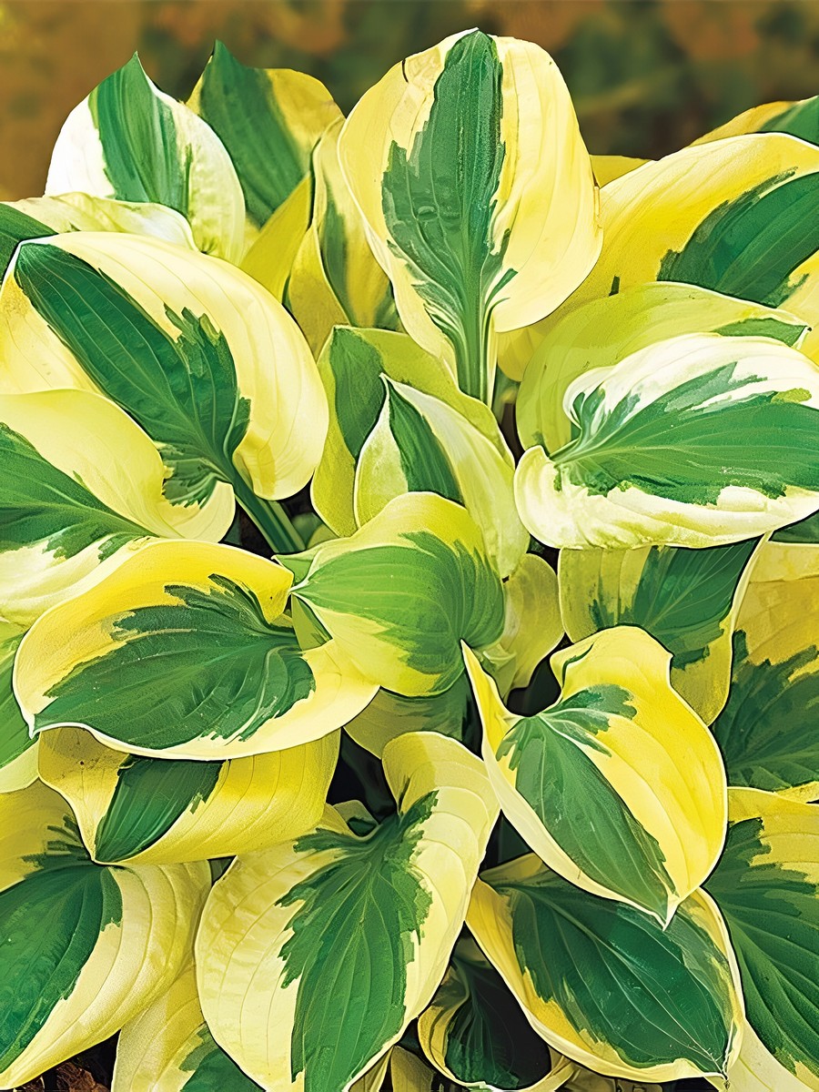 Хоста Брим Кап, 1 шт.