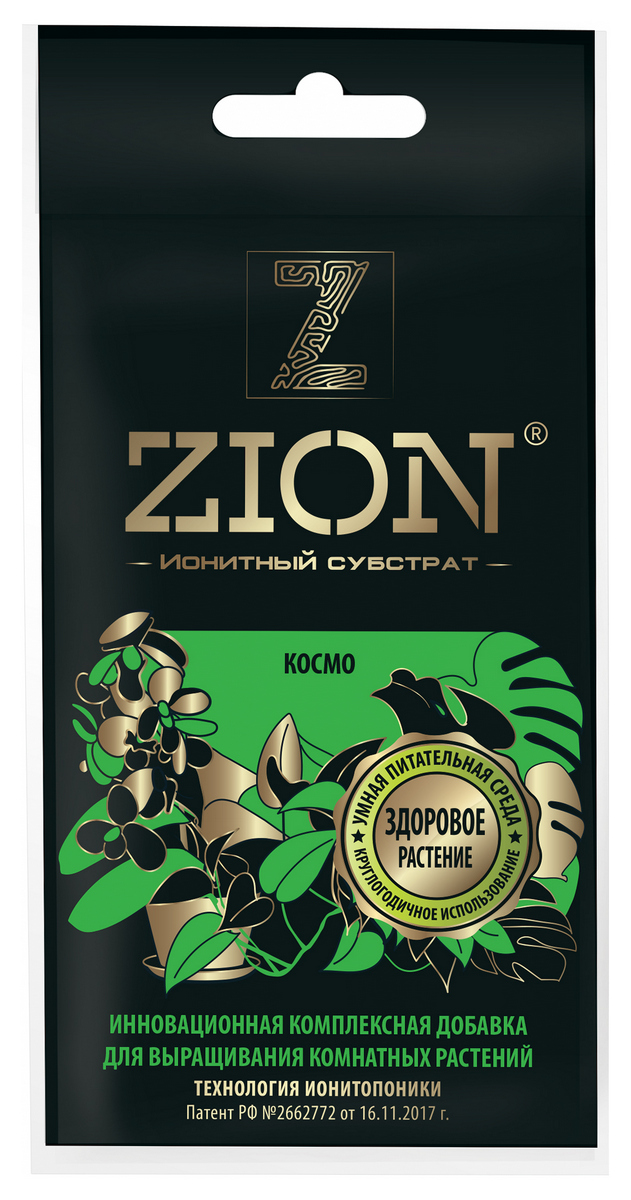 Zion Космо саше, 30 г