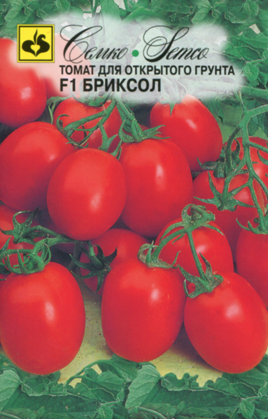 Томат Бриксол F1, 10 шт.