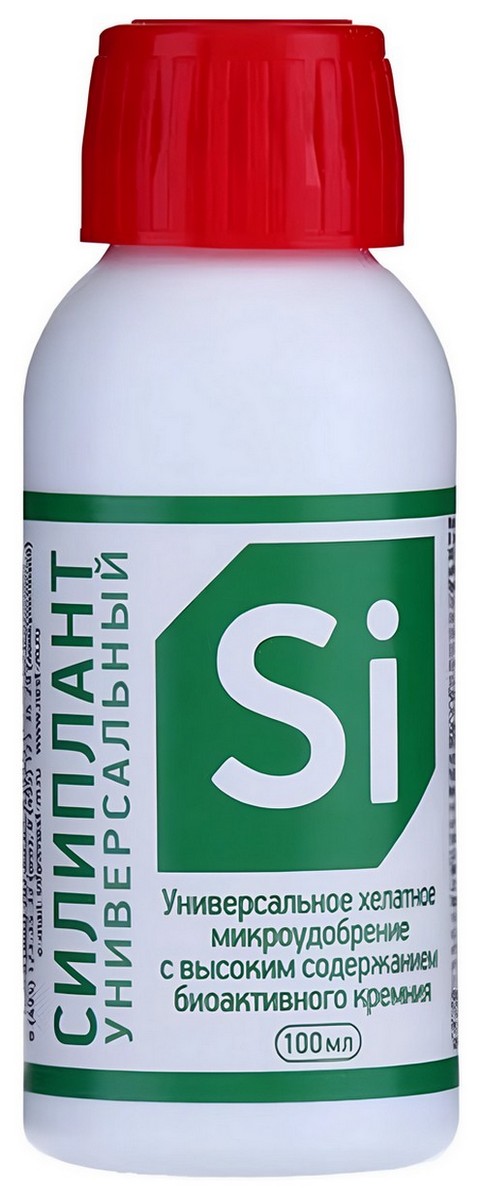 Силиплант Универсальный, 100 мл