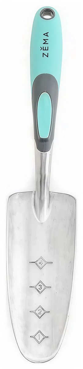 Совок садовый ZM 2109