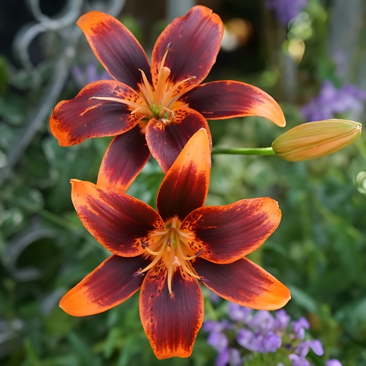 Лилия Фореве Сьюзан, 12/14, 1 шт.