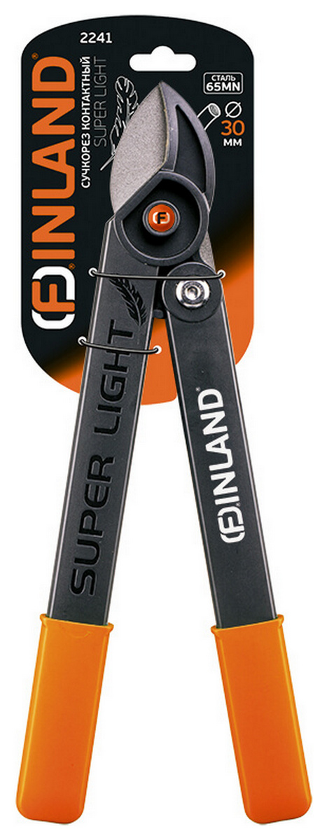 Сучкорез Finland Super Light контактный, 400 мм, d-30 мм, арт. 2241