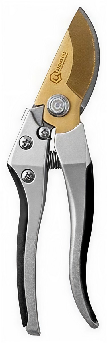 Секатор профессиональный Titanium, арт.1381