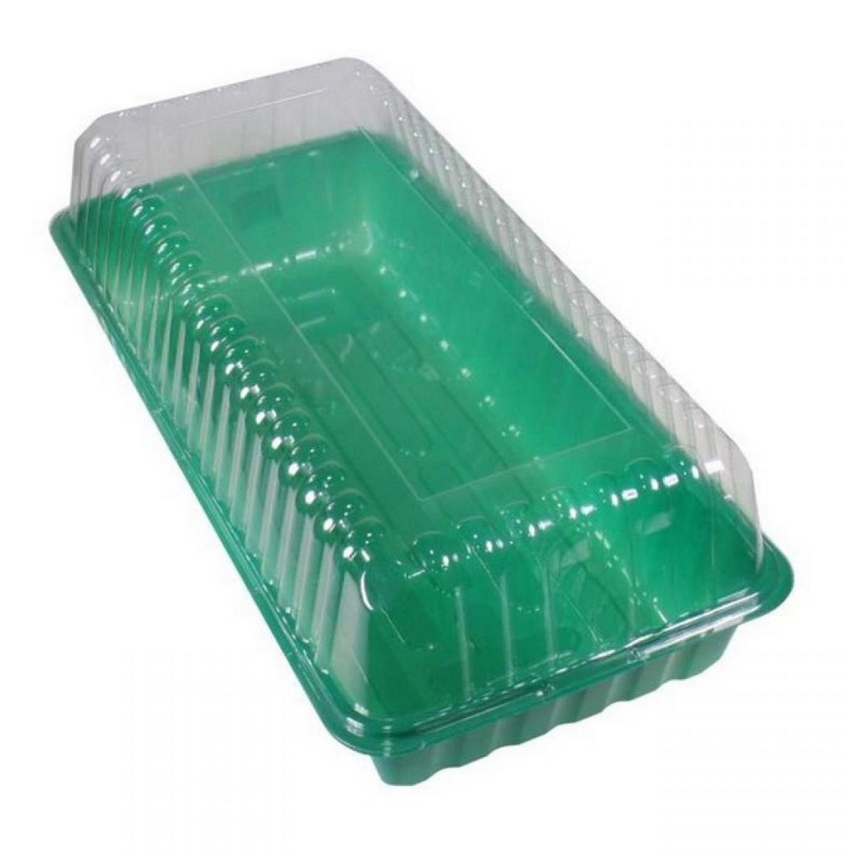 Парник 2 места