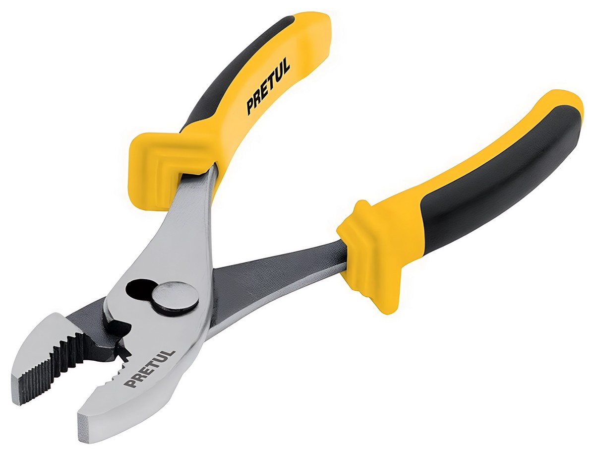 Переставные клещи 200 мм, арт. 22673