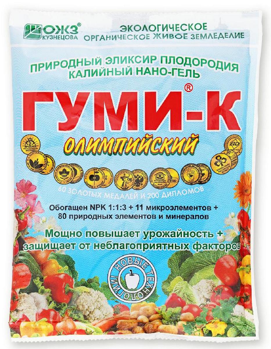 Гуми-К Олимпийский, 300 г