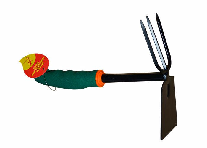 Мотыжка комбинированная прямая Флорис